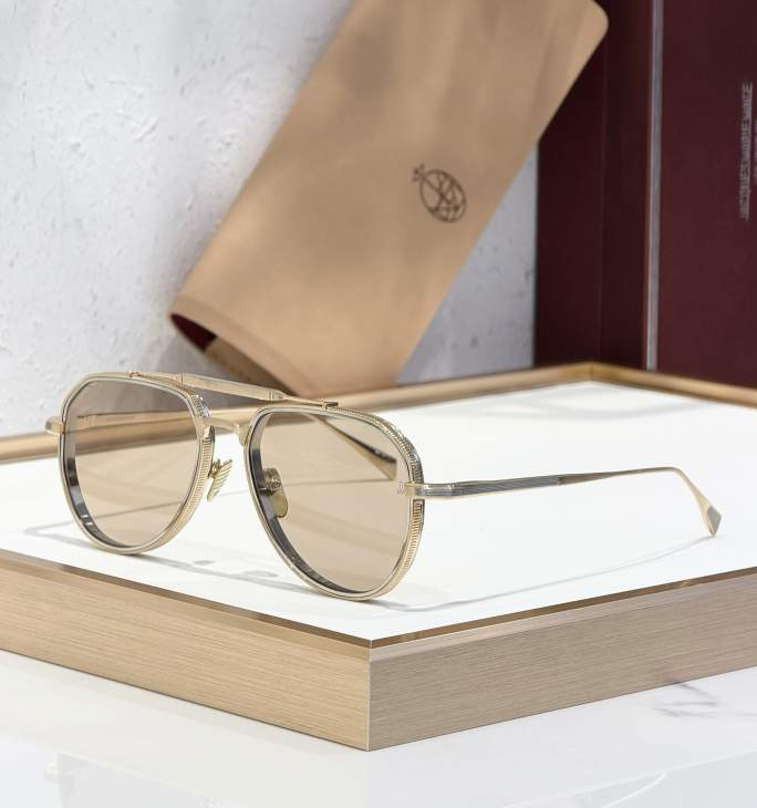 Picture of Jacques Marie Mage Sunglasses _SKUfw75326715fw